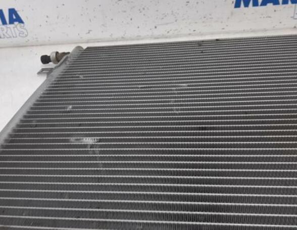 Air Conditioning Condenser RENAULT Espace IV (JK0/1)