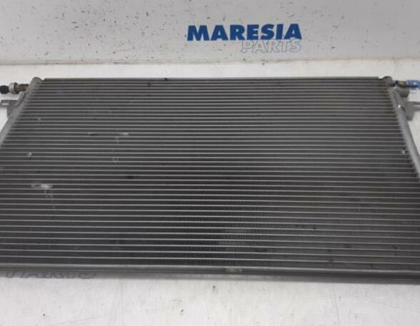 Air Conditioning Condenser RENAULT Espace IV (JK0/1)