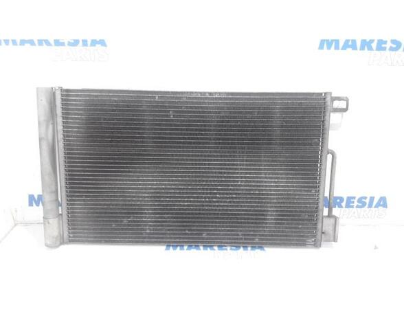 Air Conditioning Condenser PEUGEOT Bipper (AA)