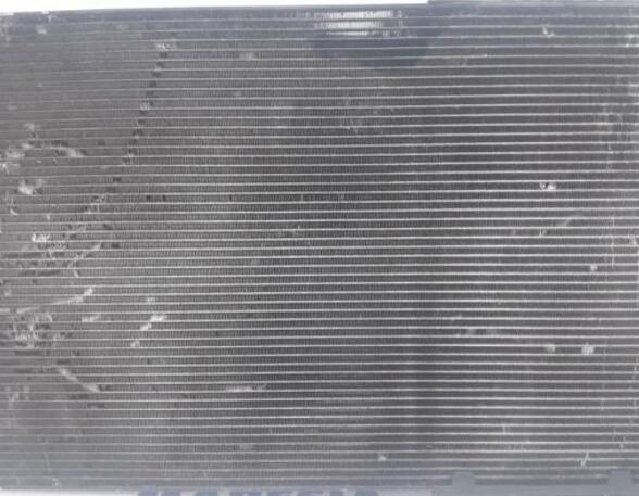 Air Conditioning Condenser ALFA ROMEO 159 Sportwagon (939)