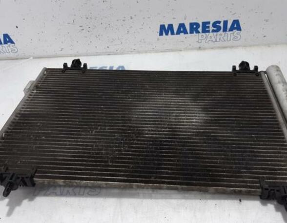 Air Conditioning Condenser PEUGEOT 308 I (4A, 4C), PEUGEOT 308 SW I (4E, 4H)