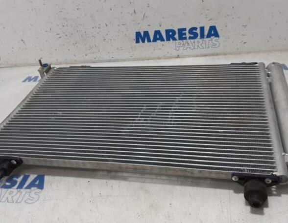 Air Conditioning Condenser PEUGEOT 308 I (4A, 4C)