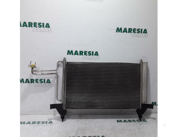 Air Conditioning Condenser FIAT Stilo (192)