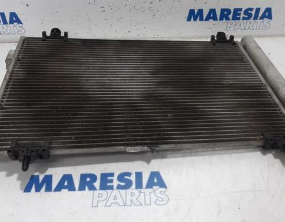 Air Conditioning Condenser PEUGEOT 307 CC (3B)