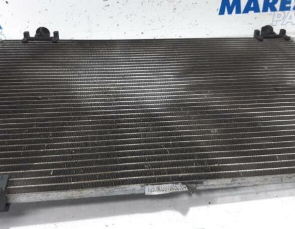 Air Conditioning Condenser PEUGEOT 307 CC (3B)