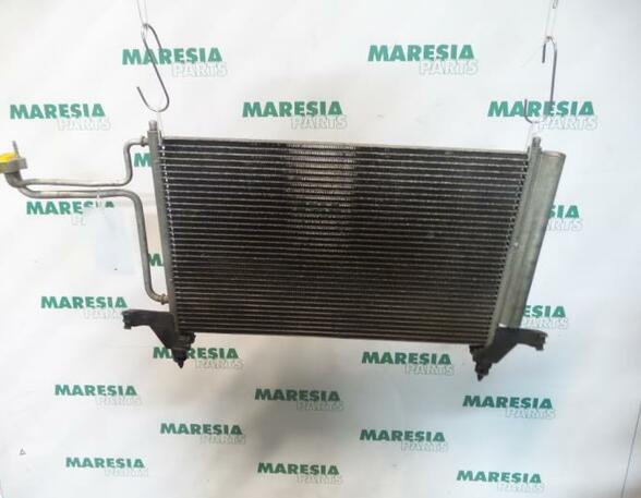 Airco Condensor FIAT Stilo (192)