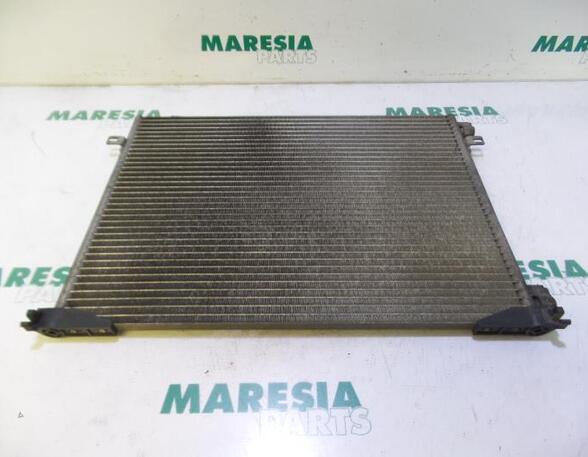 Air Conditioning Condenser RENAULT Trafic II Kasten (FL)