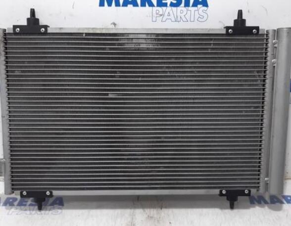 Airco Condensor FIAT Scudo Kasten (270, 272)