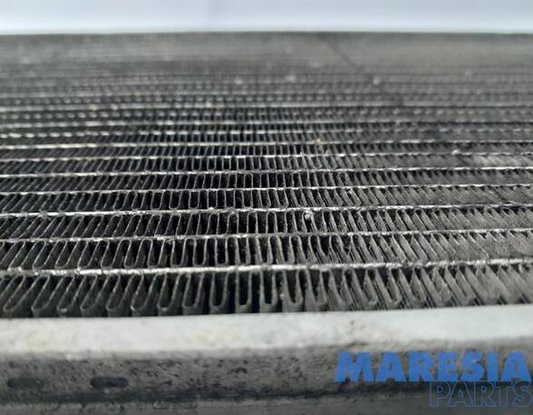 Air Conditioning Condenser ALFA ROMEO Mito (955)