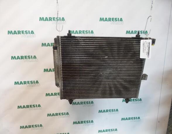 Air Conditioning Condenser PEUGEOT 807 (E)