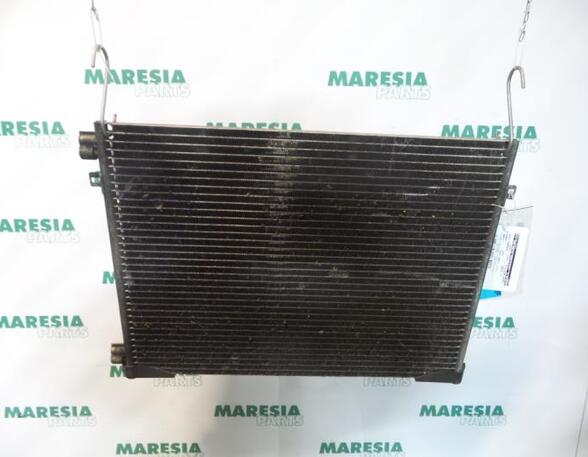 Air Conditioning Condenser RENAULT Trafic II Kasten (FL)