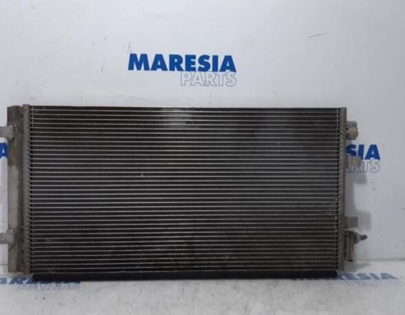 Air Conditioning Condenser RENAULT MEGANE III Grandtour (KZ0/1)