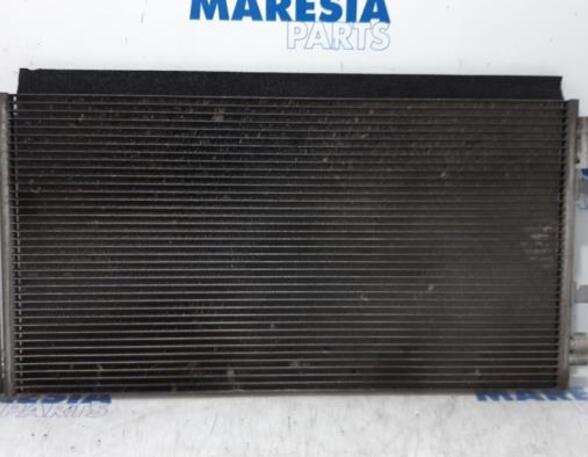 Air Conditioning Condenser RENAULT MEGANE III Grandtour (KZ0/1)