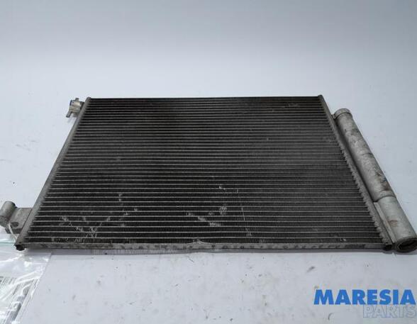 Airco Condensor RENAULT Twingo III (BCM)