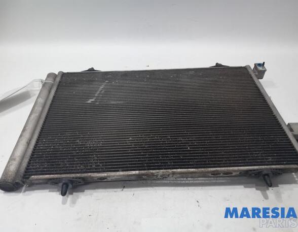 Airco Condensor PEUGEOT 508 I (8D)