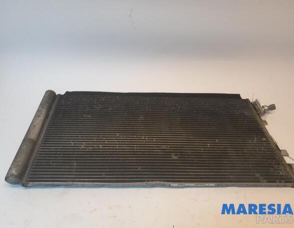 Airco Condensor RENAULT MEGANE III Grandtour (KZ0/1)