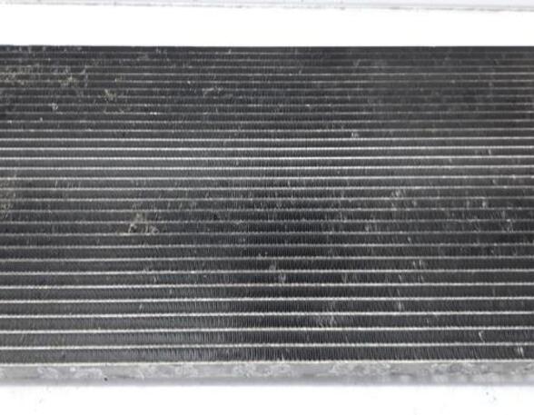 Airco Condensor FIAT DUCATO Bus (250_, 290_)