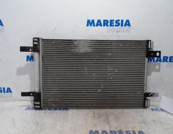 Airco Condensor PEUGEOT 308 SW II (L4, LC, LJ, LR, LX), PEUGEOT Expert Kasten (--)