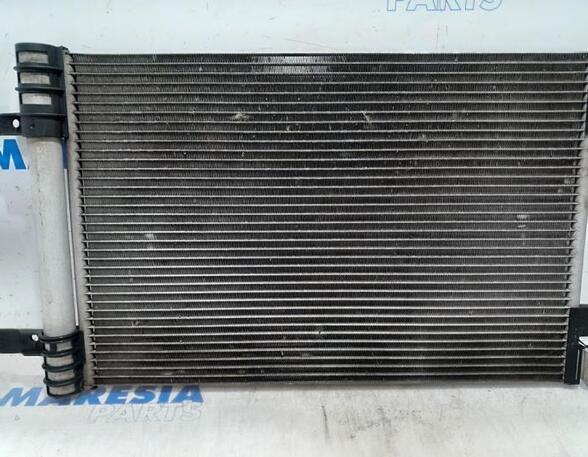 Airco Condensor PEUGEOT 308 SW II (L4, LC, LJ, LR, LX), PEUGEOT Expert Kasten (--)