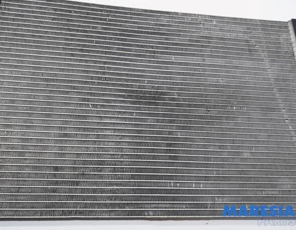 Airco Condensor PEUGEOT 308 II (L3, LB, LH, LP, LW)