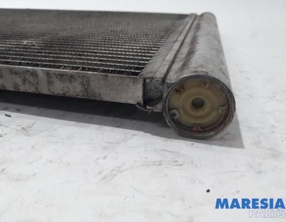 Air Conditioning Condenser RENAULT Trafic III Kasten (FG)