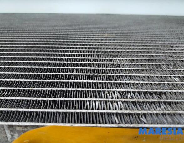 Air Conditioning Condenser RENAULT Trafic III Kasten (FG)