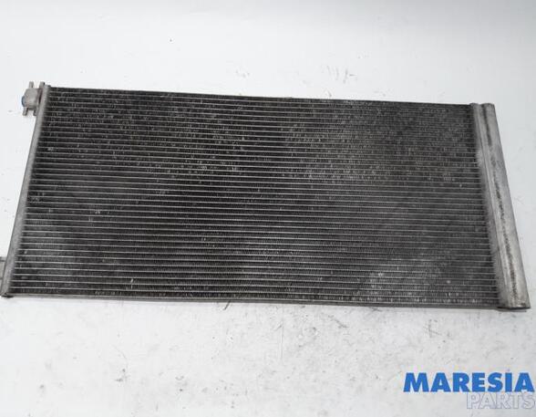 Air Conditioning Condenser RENAULT Trafic III Kasten (FG)