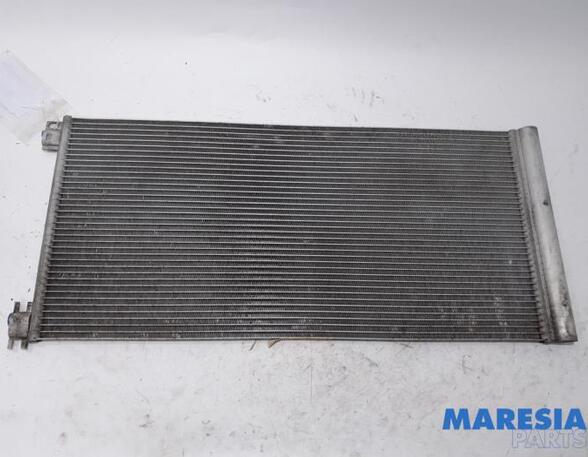 Air Conditioning Condenser RENAULT Trafic III Kasten (FG)