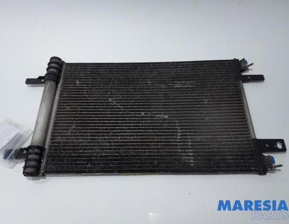 Airco Condensor PEUGEOT EXPERT Van (V_), PEUGEOT 308 SW II (LC_, LJ_, LR_, LX_, L4_)