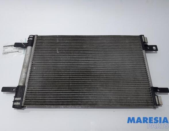 Airco Condensor PEUGEOT EXPERT Van (V_), PEUGEOT 308 SW II (LC_, LJ_, LR_, LX_, L4_)