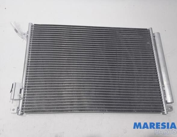 Air Conditioning Condenser FIAT 500 (312), FIAT 500 C (312)