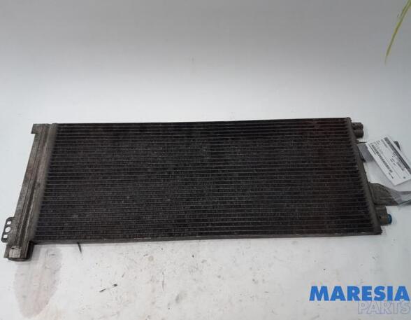 Airco Condensor FIAT DUCATO Van (250_, 290_)