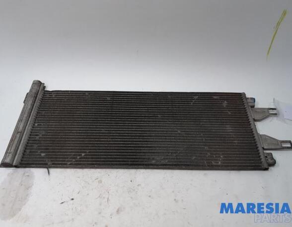 Airco Condensor FIAT DUCATO Van (250_, 290_)