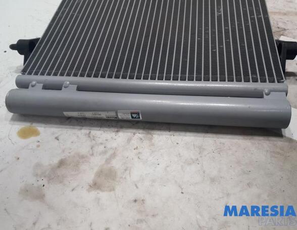 Airco Condensor PEUGEOT EXPERT Van (VF3A_, VF3U_, VF3X_), PEUGEOT EXPERT Platform/Chassis