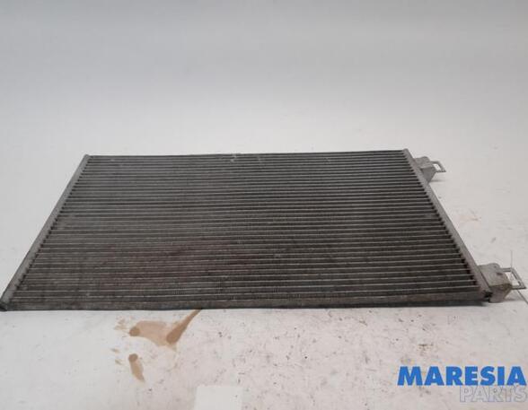 Air Conditioning Condenser RENAULT KANGOO Express (FW0/1_)