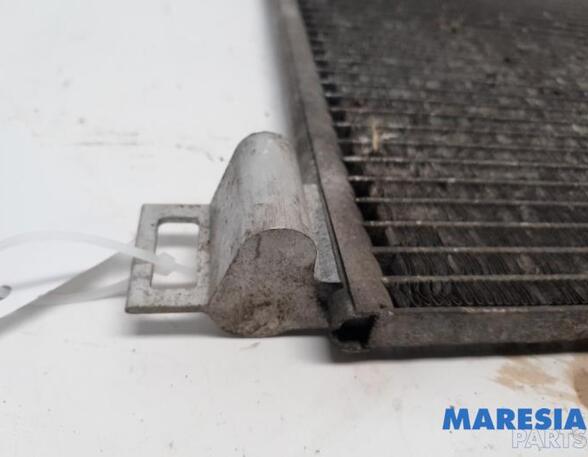 Air Conditioning Condenser RENAULT KANGOO Express (FW0/1_)