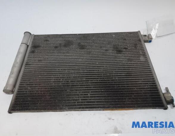 Airco Condensor RENAULT TWINGO III (BCM_, BCA_)