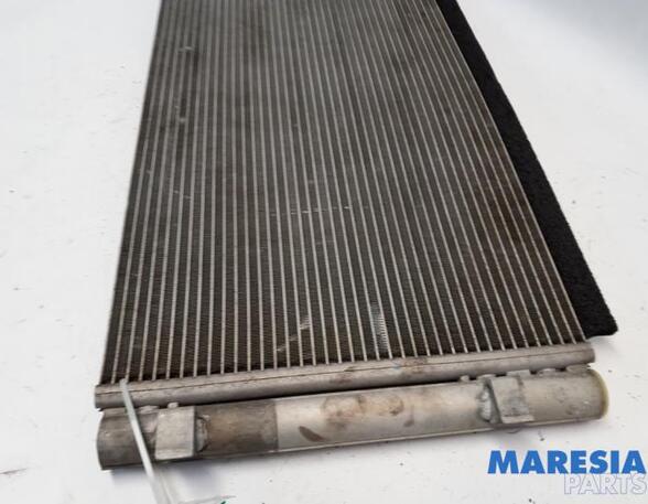 Airco Condensor RENAULT SCÉNIC III (JZ0/1_)