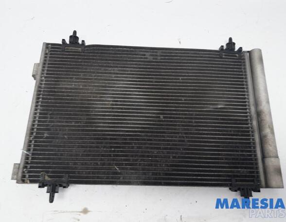 Airco Condensor PEUGEOT 307 CC (3B), PEUGEOT 307 Break (3E), PEUGEOT 307 SW (3H), ALFA ROMEO 159 Sportwagon (939)