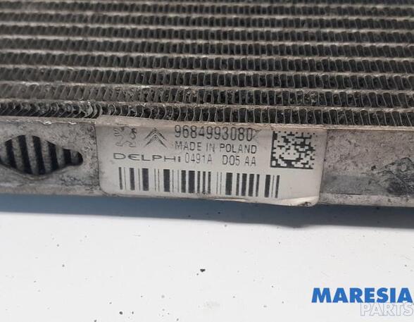 Airco Condensor PEUGEOT 508 SW I (8E_), CITROËN DS5, PEUGEOT RCZ, PEUGEOT 308 I (4A_, 4C_)