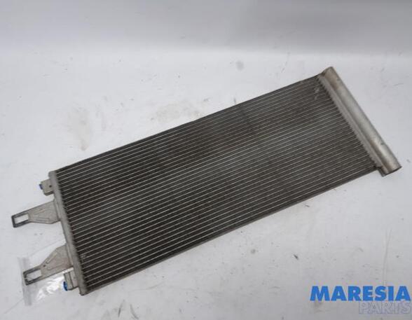 Airco Condensor FIAT DUCATO Van (250_, 290_)