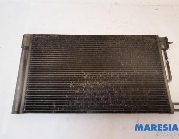 Airco Condensor ALFA ROMEO Giulietta (940)