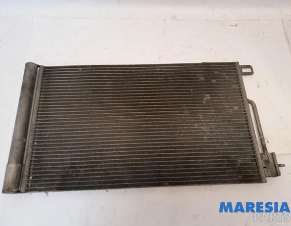 Airco Condensor ALFA ROMEO Giulietta (940)