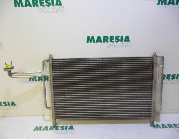 Airco Condensor FIAT STILO (192_), FIAT STILO Multi Wagon (192_)