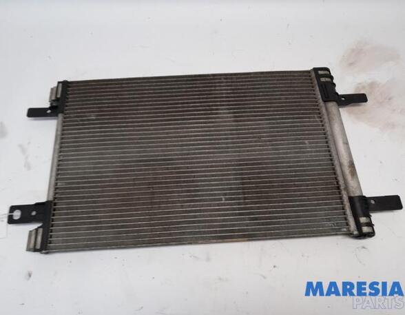 Airco Condensor CITROËN C4 GRAND PICASSO II (DA_, DE_)