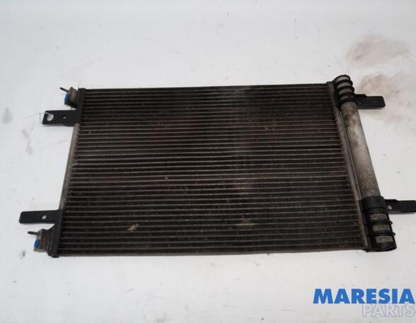 Airco Condensor CITROËN C4 GRAND PICASSO II (DA_, DE_)