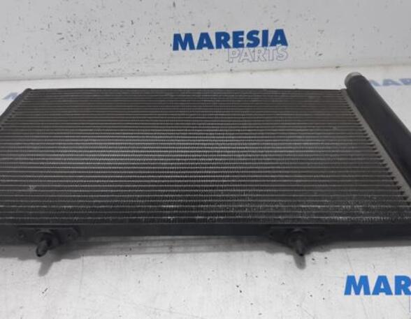 Air Conditioning Condenser PEUGEOT 207 (WA_, WC_)