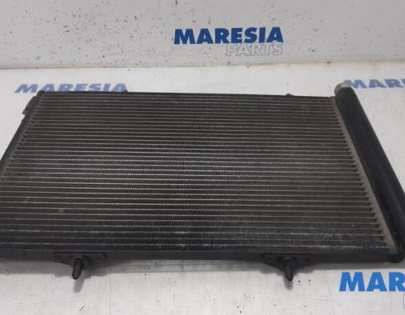 Air Conditioning Condenser PEUGEOT 207 (WA_, WC_)