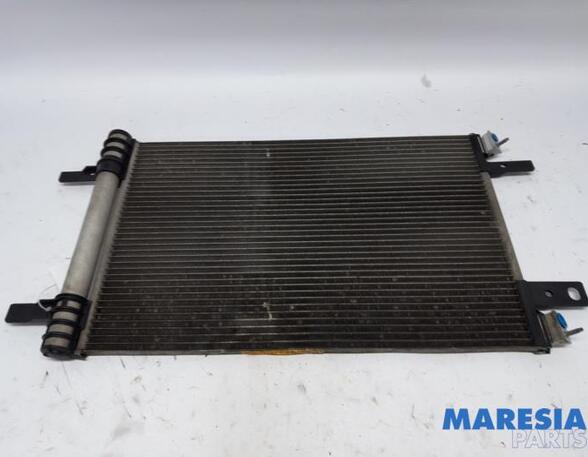 Airco Condensor PEUGEOT 308 SW II (LC_, LJ_, LR_, LX_, L4_)