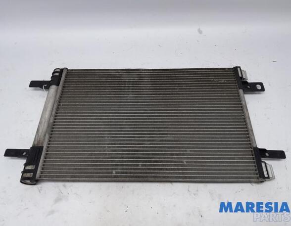 Airco Condensor PEUGEOT 308 SW II (LC_, LJ_, LR_, LX_, L4_)